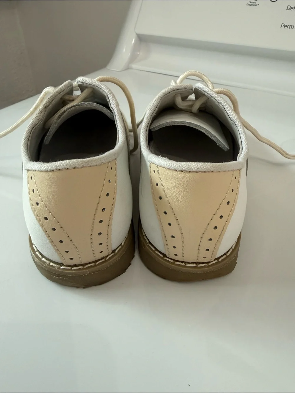 Lamour boys shoes